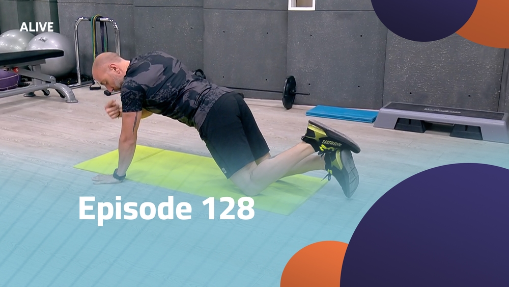 Episode 128