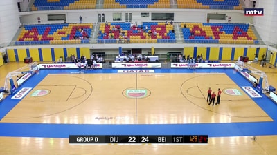 Second Quarter