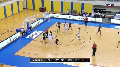 Third Quarter