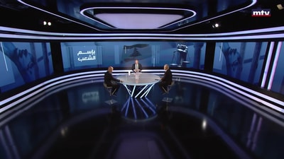 خالد حماده - جوني منير