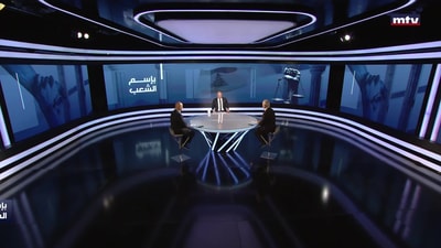 خالد حماده - جوني منير