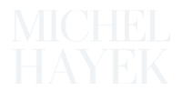 ميشال حايك 2025-2026