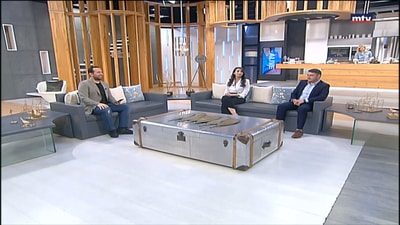 Student Organization for Emergency Medicine in Lebanon - Mohammad Ali Cheaitou - Louisa Maria