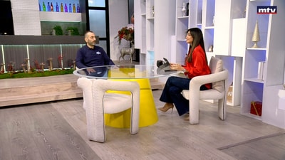 Khalil Habchi - The importance of sympathy and love