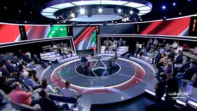 حسان صقر - نوفل ضو - نعمة افرام - شارل عربيد - موريس متى - عيد عازار