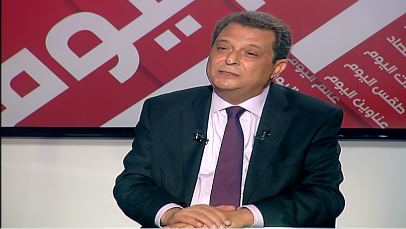 إياد مرعي