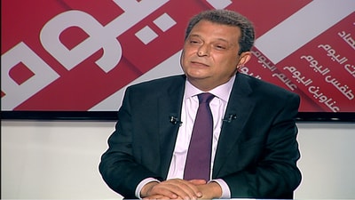 Iyad Merhi