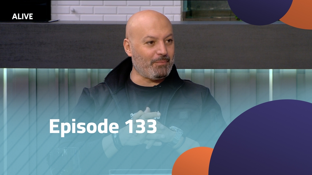Episode 133