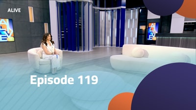 Episode 119