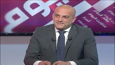 Jihad Hokayem