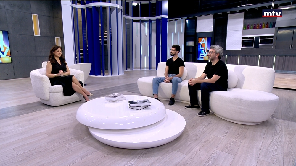 Elie Mhanna - Fadi Tabbal - Oakenfest 2024