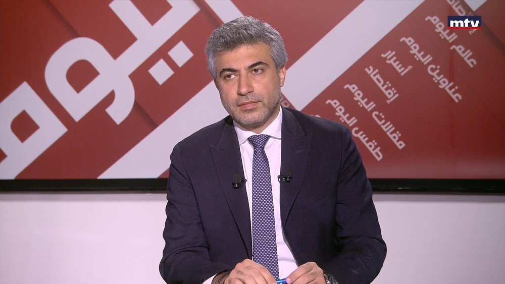 Abbas Daher