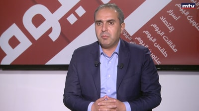 Zafer Nasser