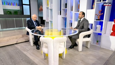 Simon Abou Fadel