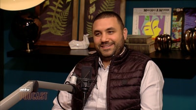 Mohammad Barakat
