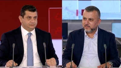 Marwan Kaddoum - Hassan Al Hasan