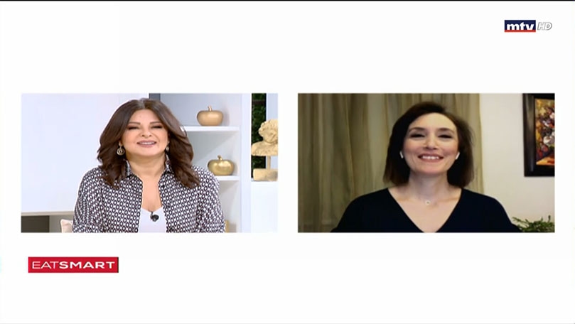  الشوربا في رمضان