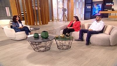 Grace Abu Khaled - Tony Abu Khaled - Activities for the occasion of Eid El Saydeh