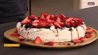 Pavlova