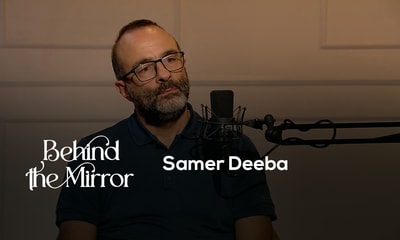 Samer Deeba