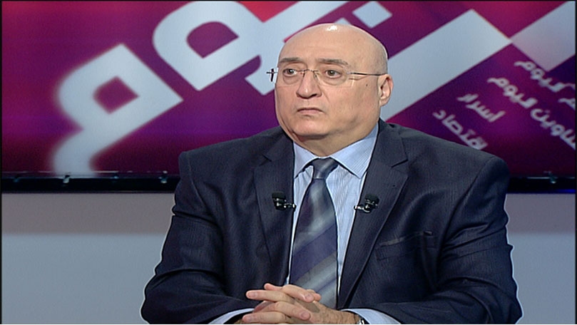 جوزيف أبو فاضل