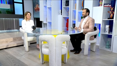 Danielle Gemayel Rizk - Empowering children during divorce