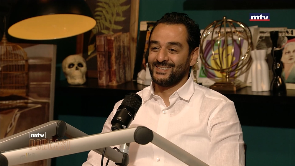 محمد أبو حيدر