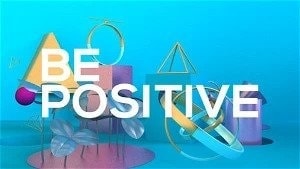 BE Positive
