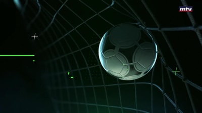 الشوط الثاني