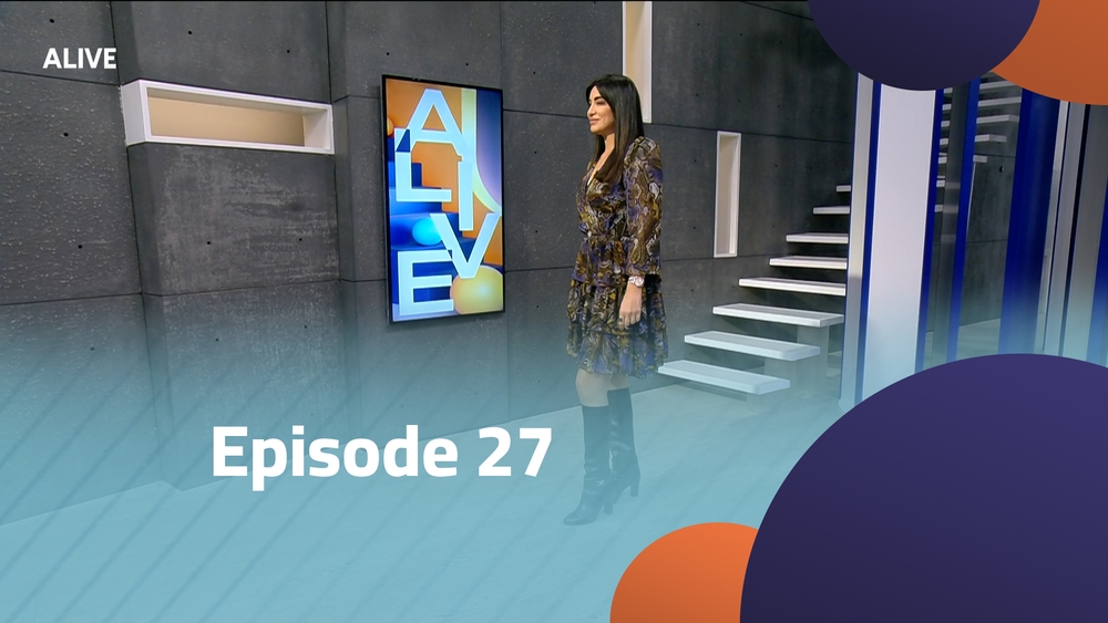 Episode 27