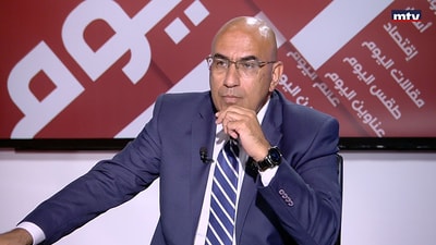 Charles Jabbour