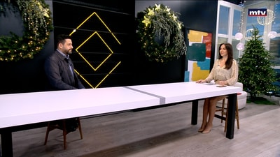 Wael Hamidan - Where are climate change negotiations heading globally and locally?
