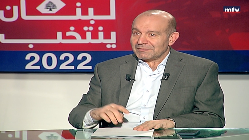 د. مصطفى علوش