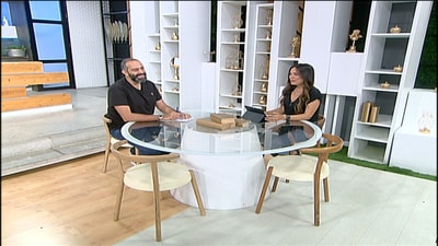 Dr Khaled Ghattas - The Impact of Loneliness on Human Life