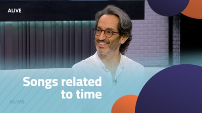 Songs related to time