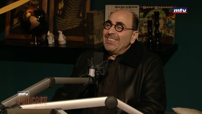 Oussama Rahbani