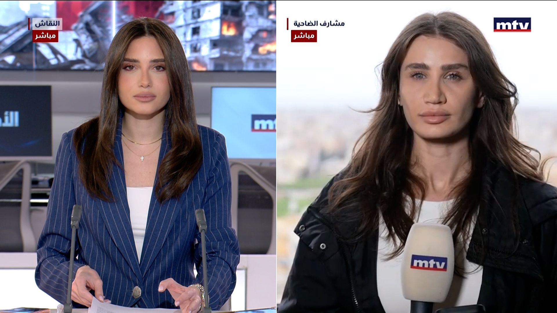 المستجدات الأمنية