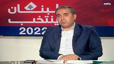 Zafer Nasser