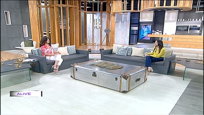 Cynthia Sarkis - Top 5 Topics of the Week