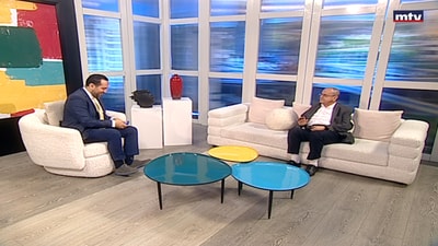 Dr. Antoine Awwad - St. Georges University Hospital