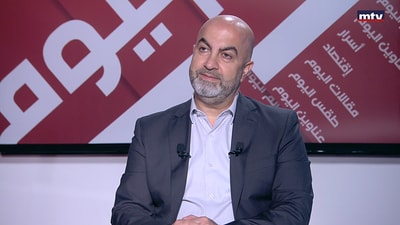 Tony Abi Najem