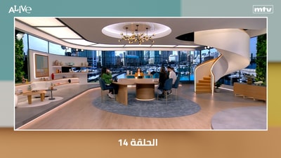 الحلقة 14