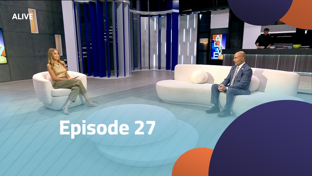 Episode 27