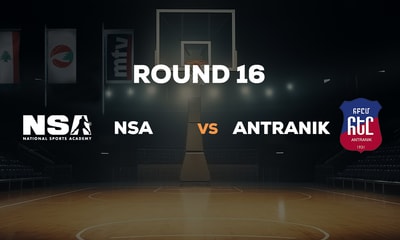 NSA vs Antranik