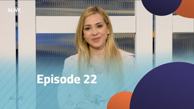 Episode 22