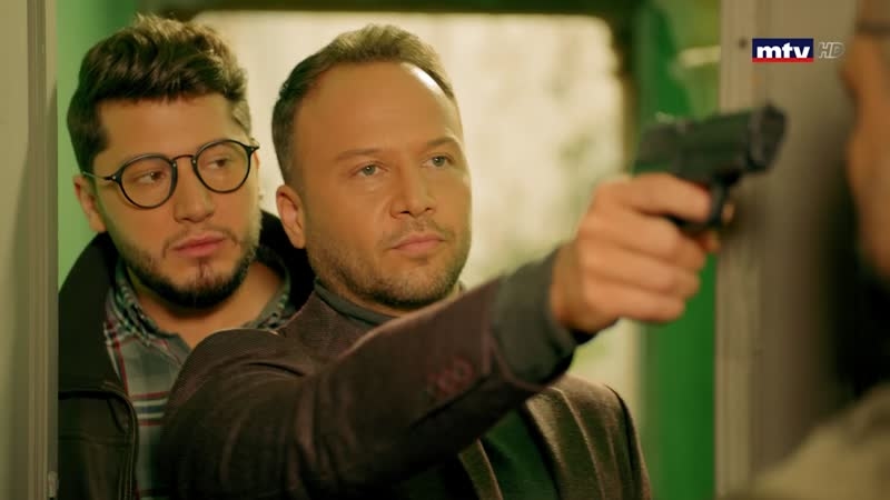 الحلقة 25