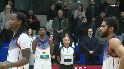 الربع الأول