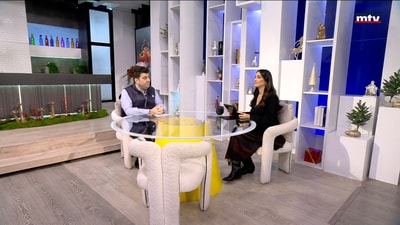 Charbel Skaf - How do we deal with violence and torture?