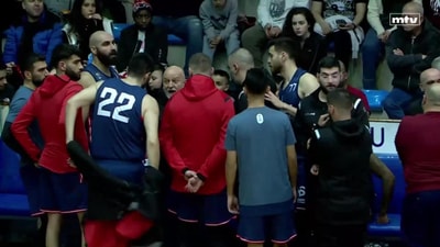 الربع الرابع