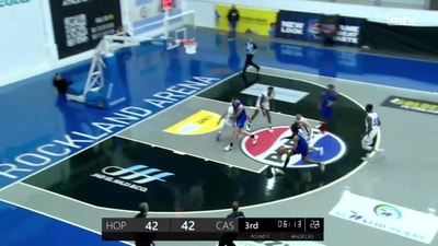 Quarter 3